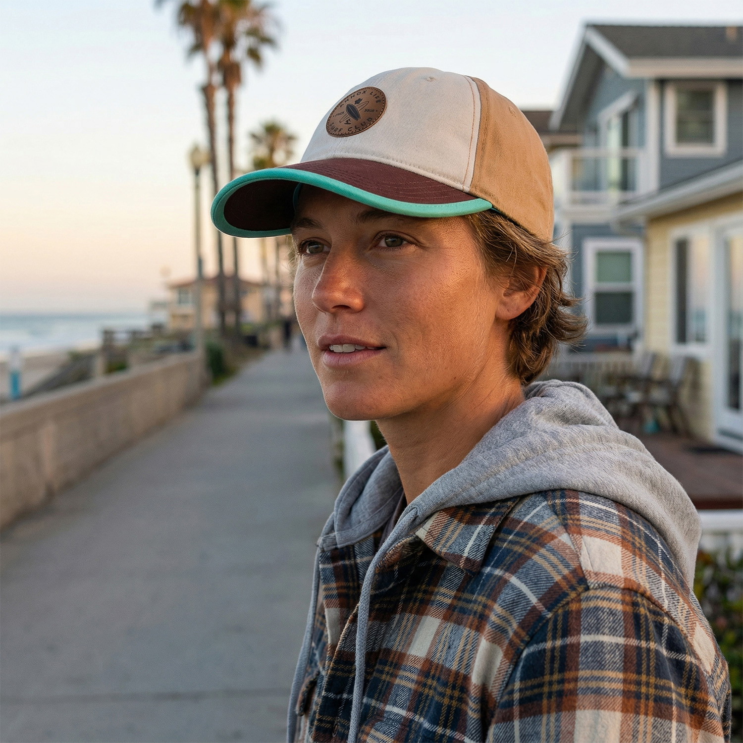 Annox Breeze Cap
