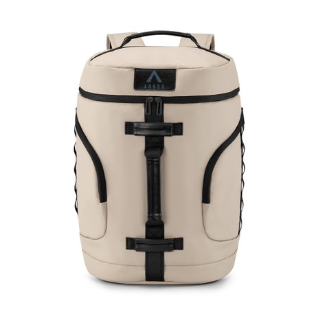 Annox Explore Duffel Backpack – Připraven na dobrodružství a každodenní život