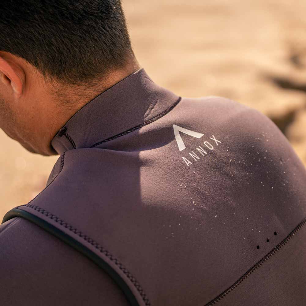 Annox Radic Wetsuit 4/3