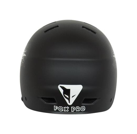 Helma Fox Pro