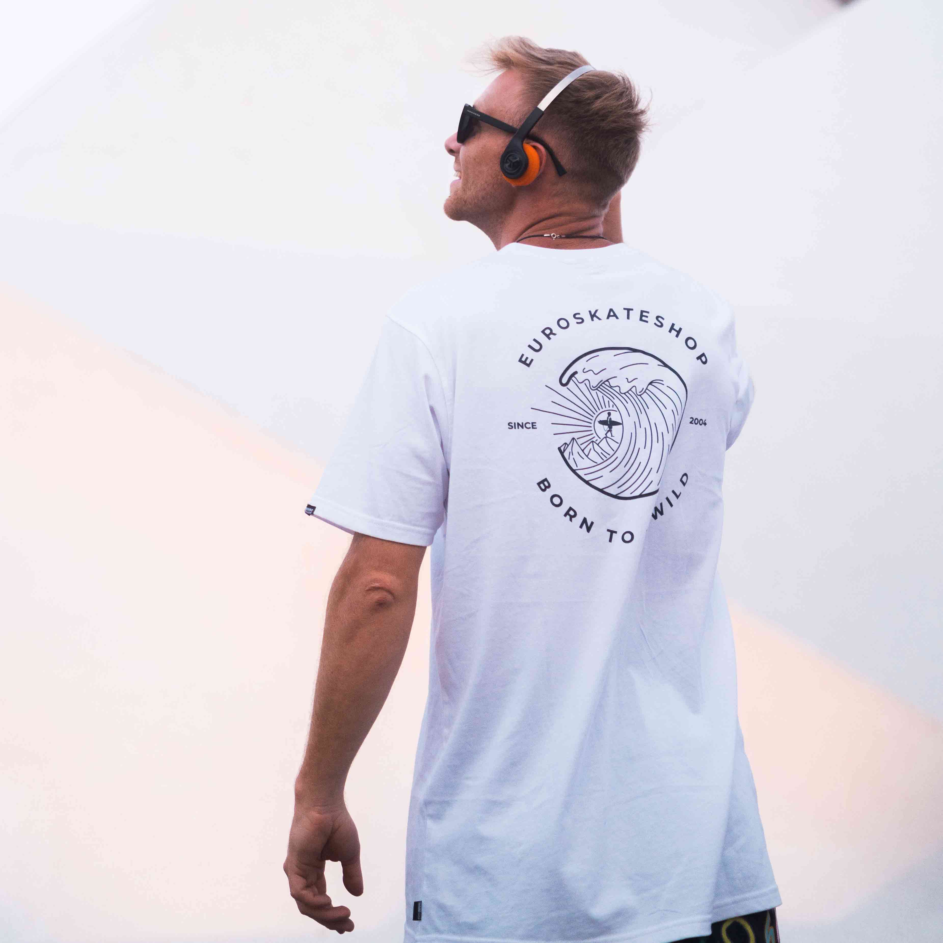 Tílko Euroskateshop
