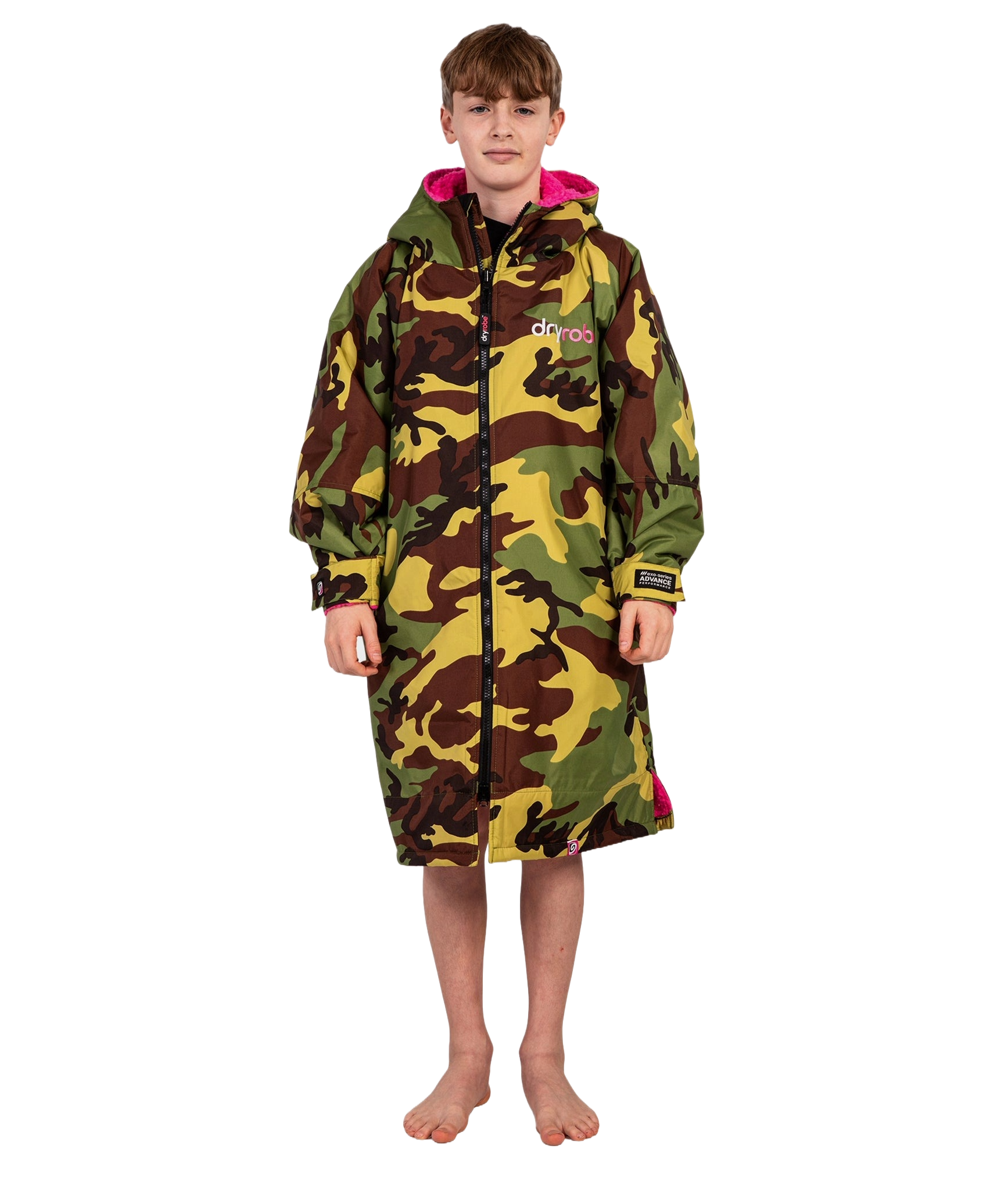 Dryrobe Advance Děti LS