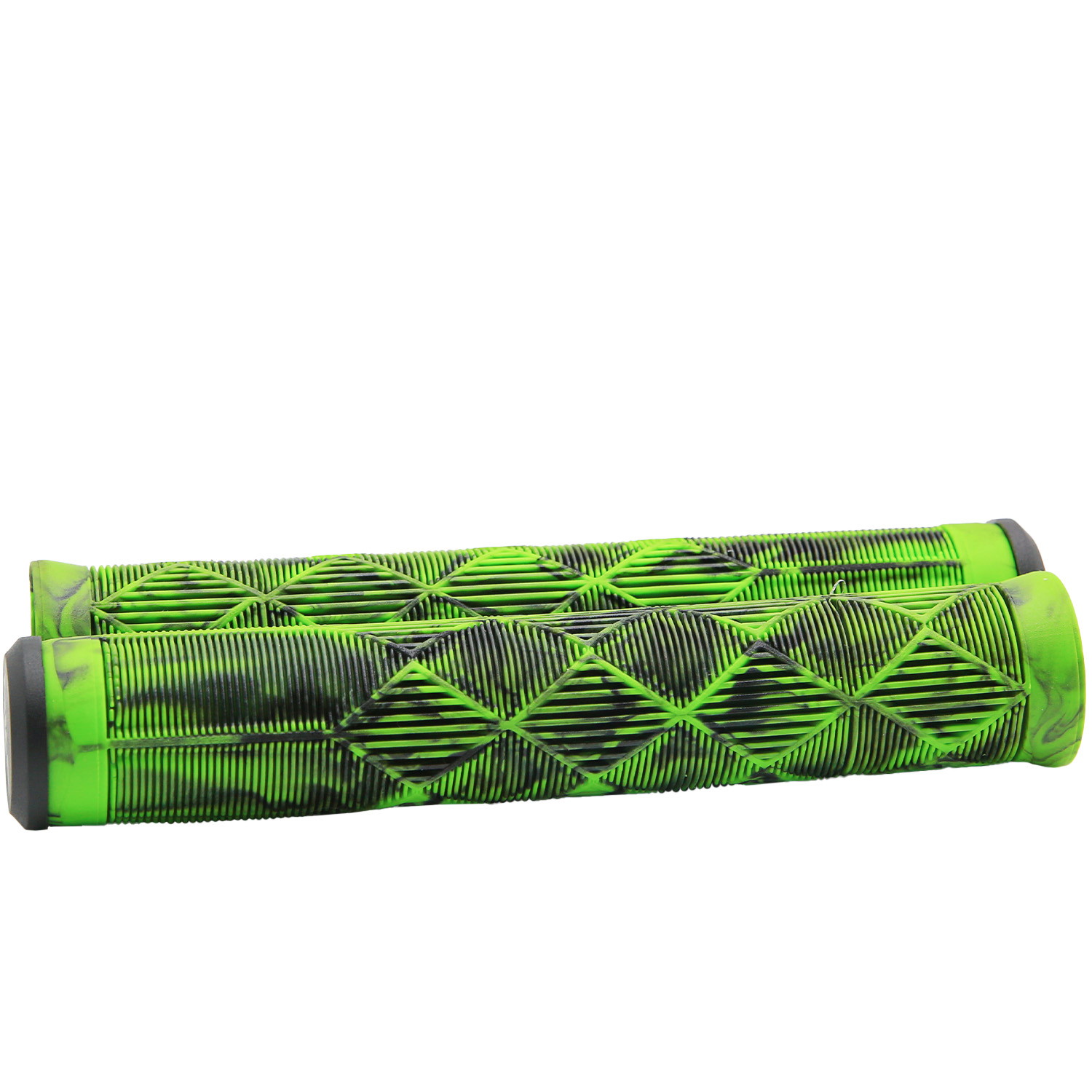 NKD Fuel Freestyle Koloběžk Gripy