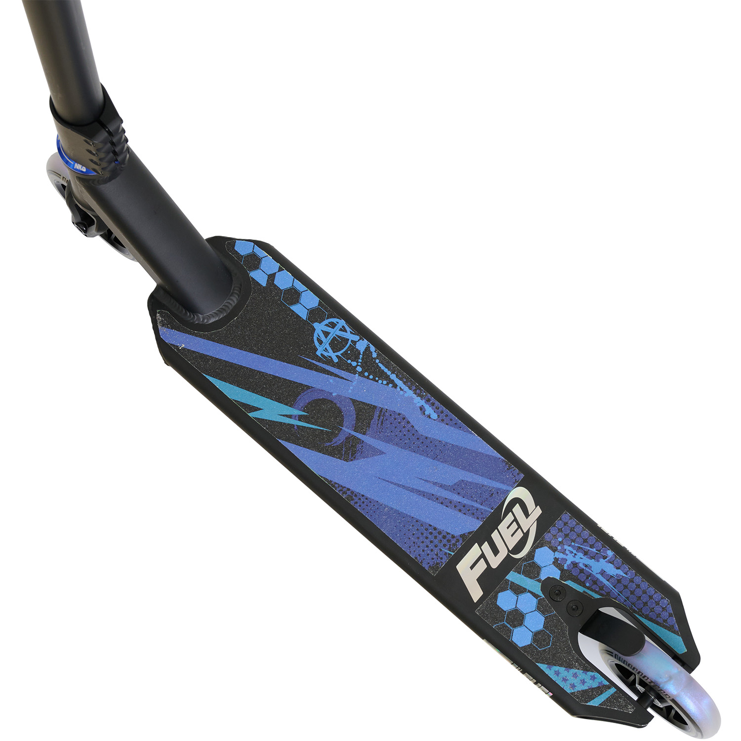 NKD Fuel Freestyle Koloběžk