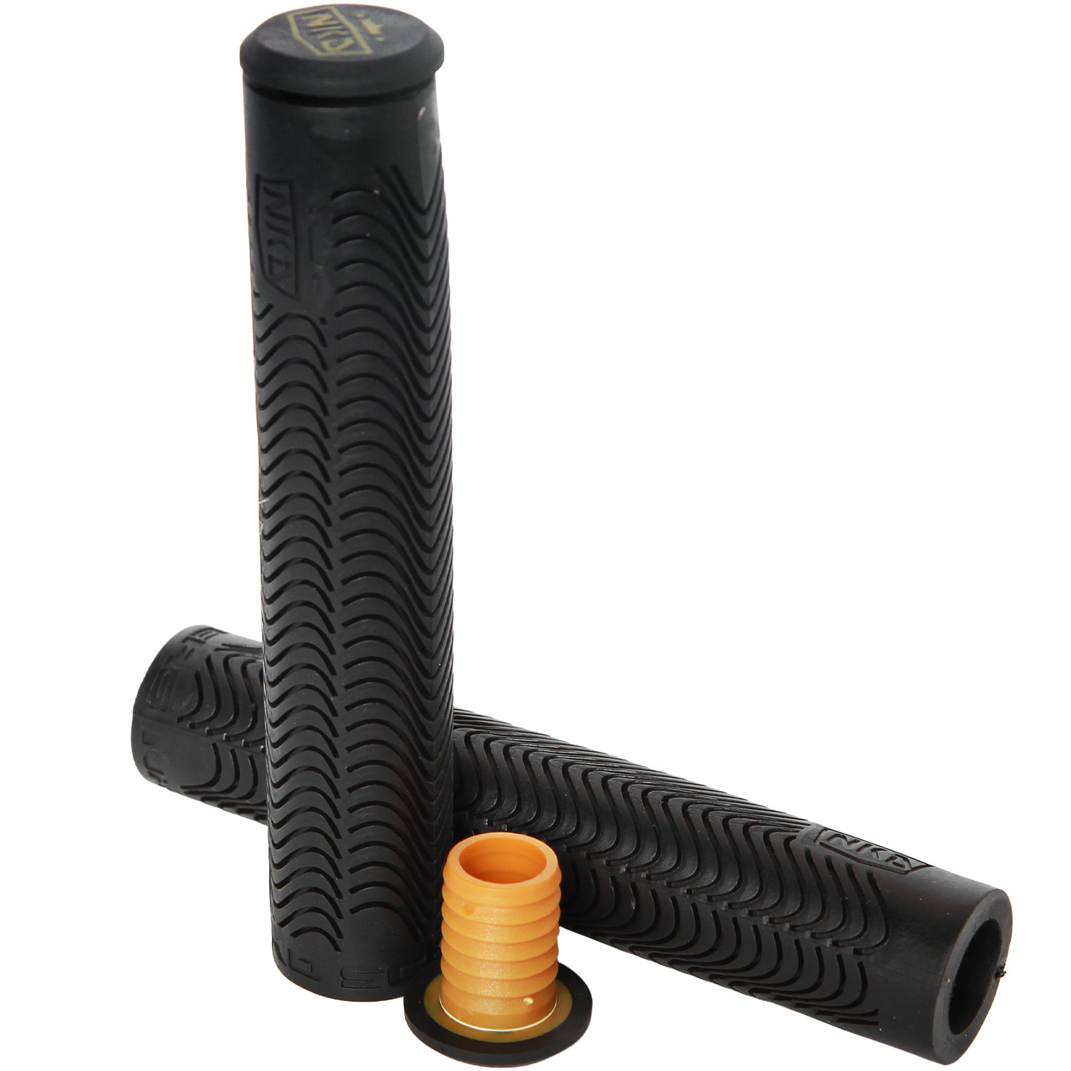NKD Pro Stunt Scooter Grips