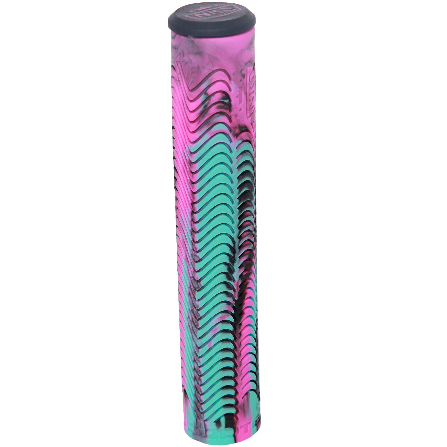NKD Pro Stunt Scooter Grips