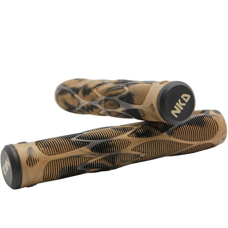 NKD Park Freestyle Koloběžk Grips