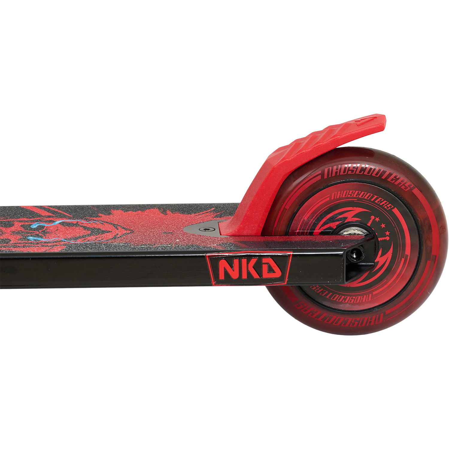 NKD Ripper Freestyle Koloběžk