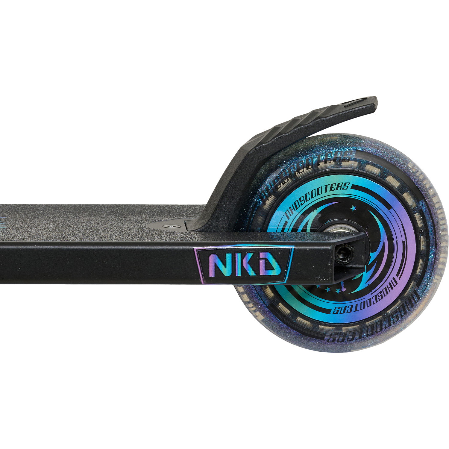 NKD Ripper Freestyle Koloběžk