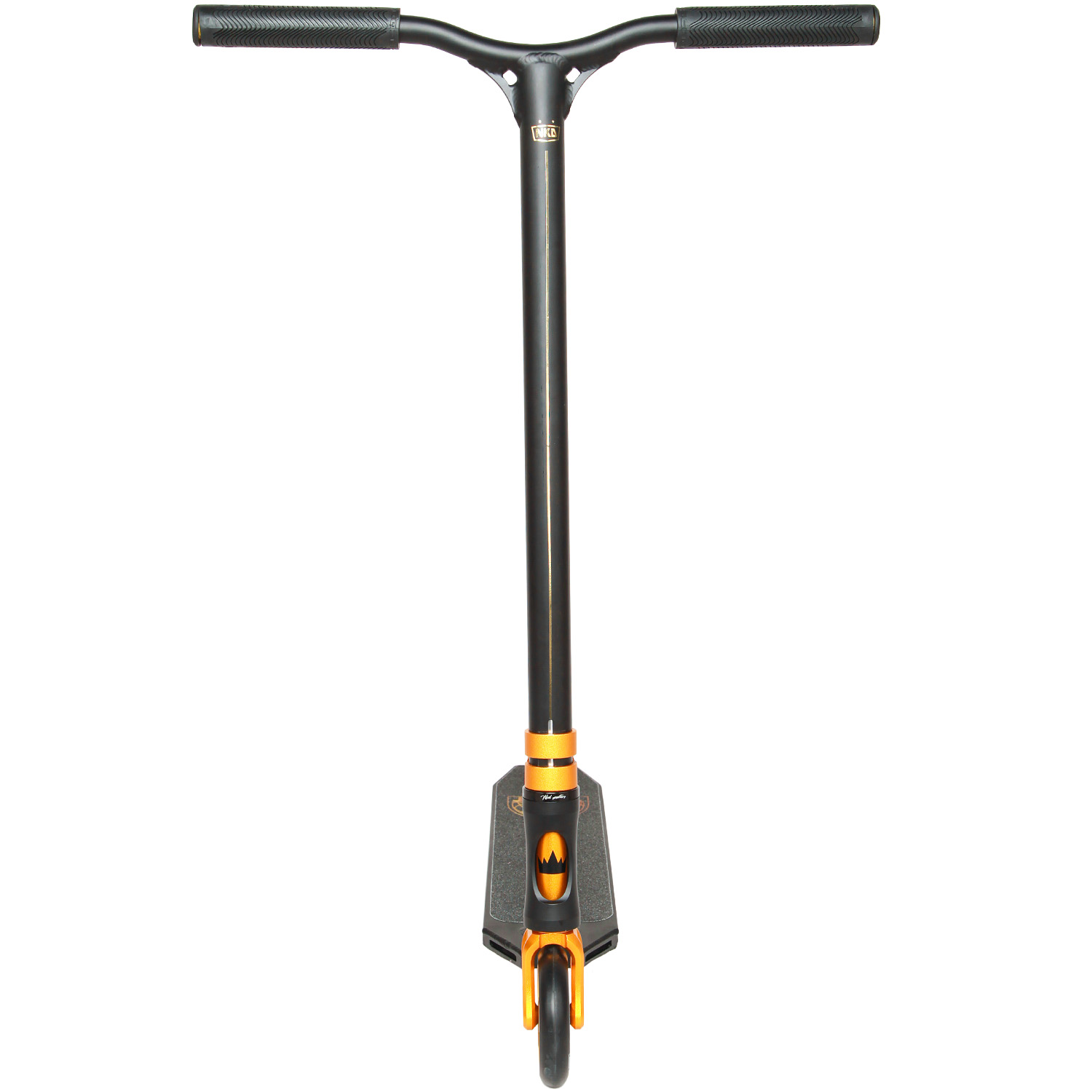 NKD YEET Freestyle Koloběžk