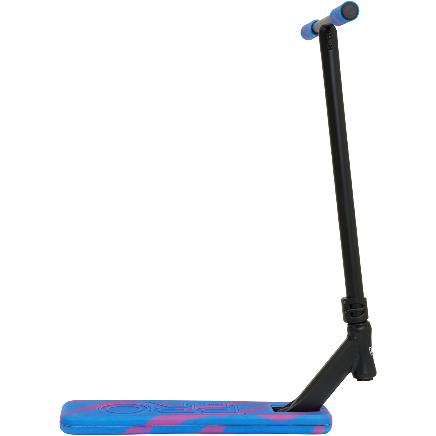 NKD Pro Trampoline Freestyle Koloběžk