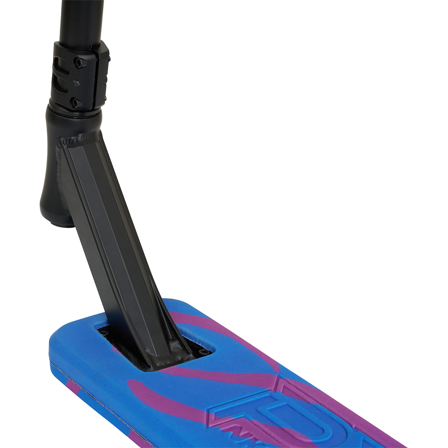 NKD Pro Trampoline Freestyle Koloběžk