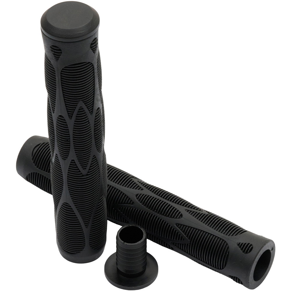 NKD Park Freestyle Koloběžk Grips