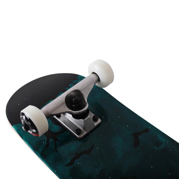 NKX Skateboard 7.5"