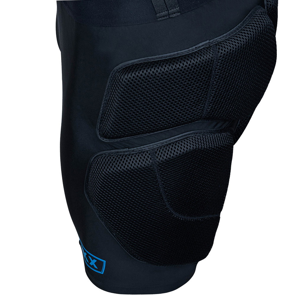 NKX Deluxe Bumsaver Ochranné Šortky