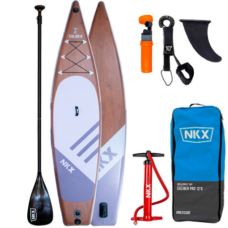 NKX Caliber Nafukovací SUP