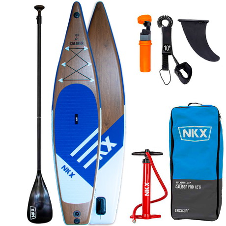 NKX Caliber Nafukovací SUP