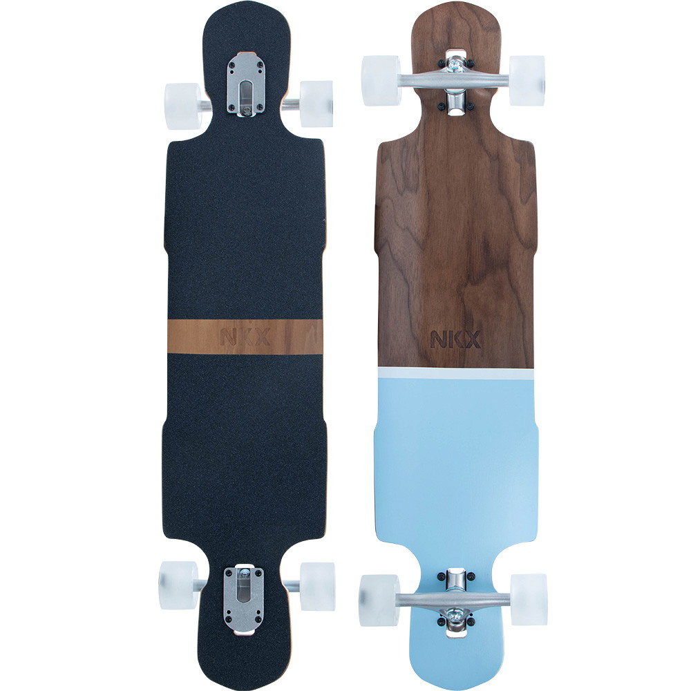 NKX Město Akční Longboard