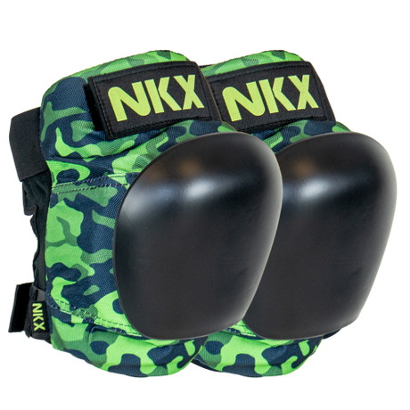 NKX Core Chrániče Kolen