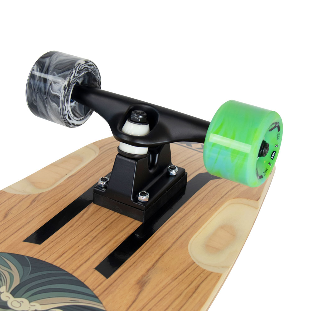 NKX Wave Runner Surfskate