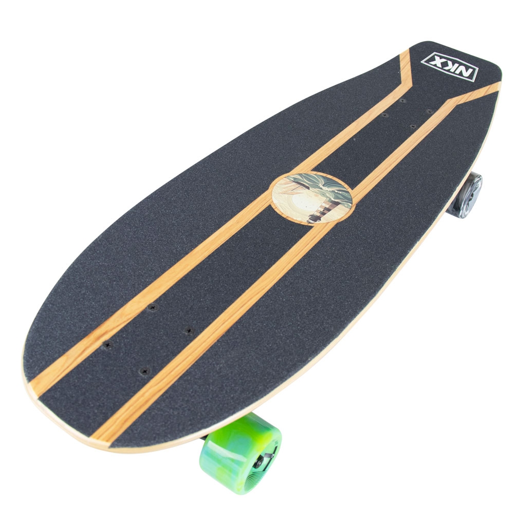 NKX Wave Runner Surfskate