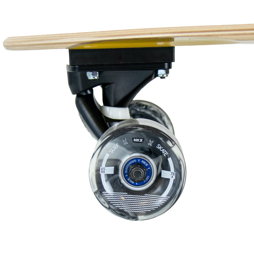 NKX Wide Surfskate Series
