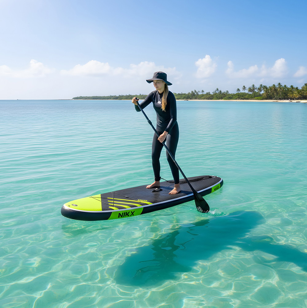NKX Windsurf Inflatable SUP