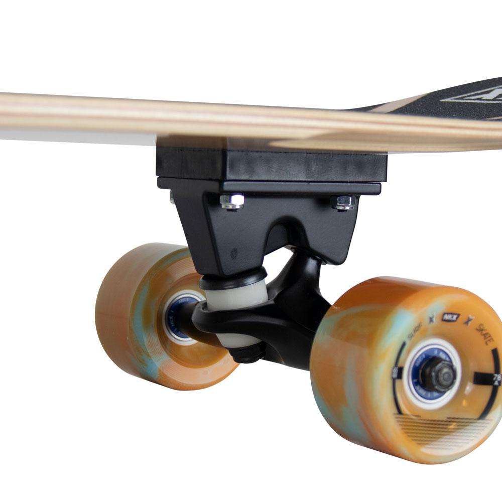 NKX Wave Runner Surfskates