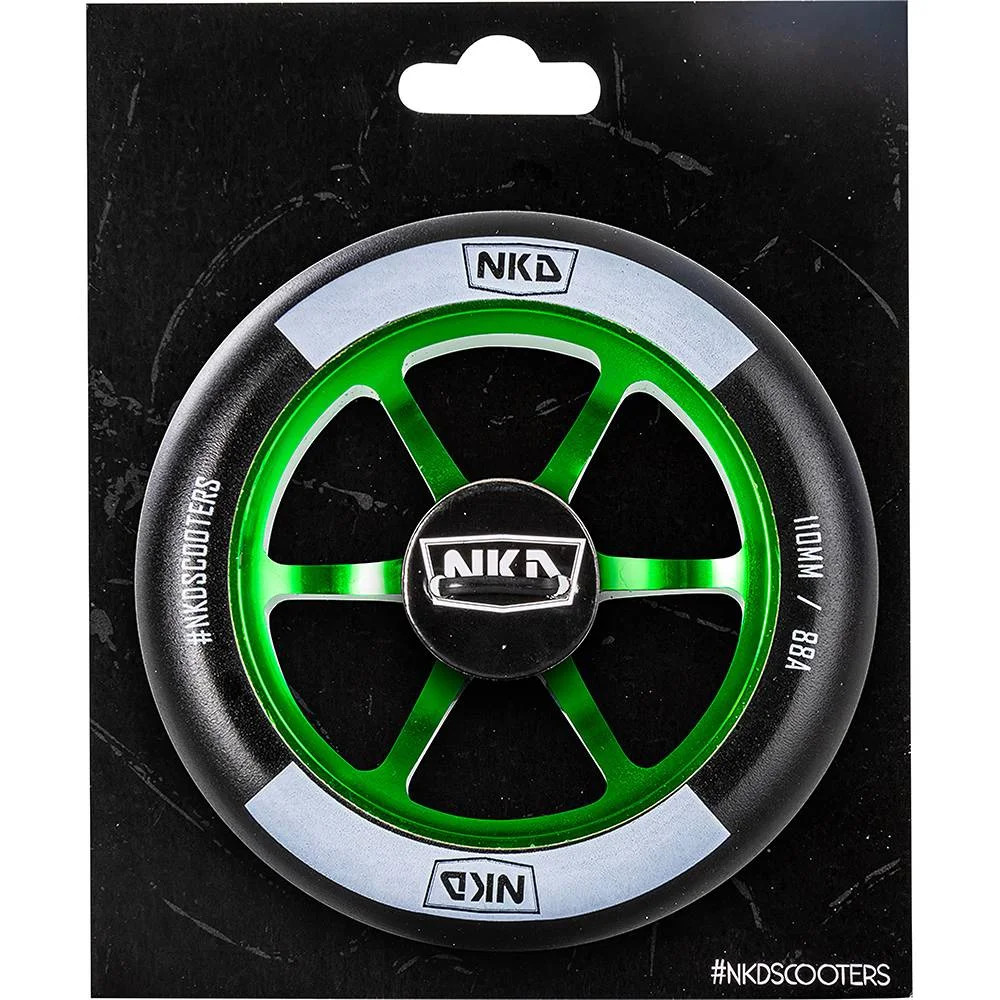 NKD Freestyle Koloběžk Wheel