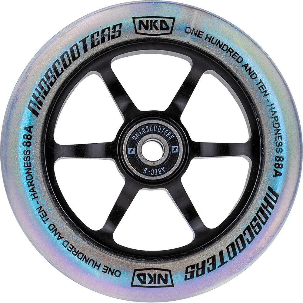 NKD Freestyle Koloběžk Wheel