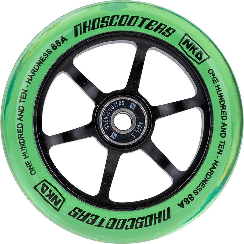 NKD Freestyle Koloběžk Wheel