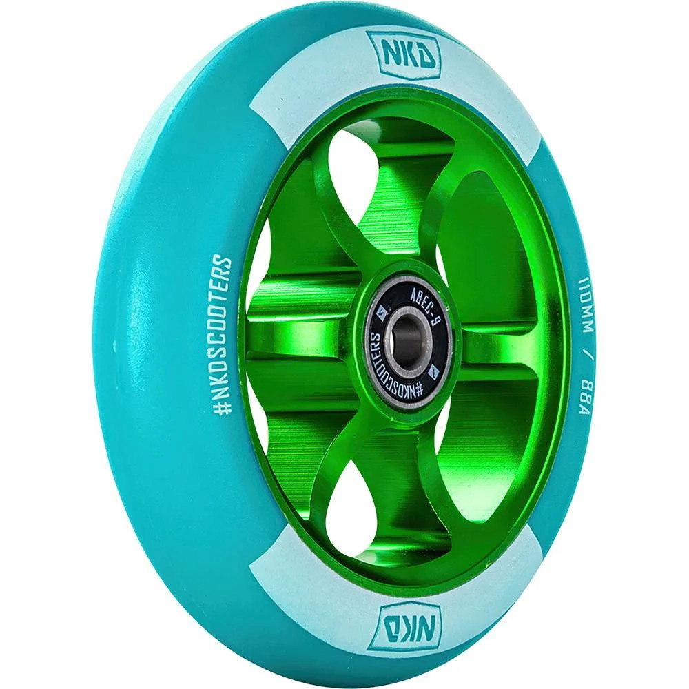 NKD Freestyle Koloběžk Wheel