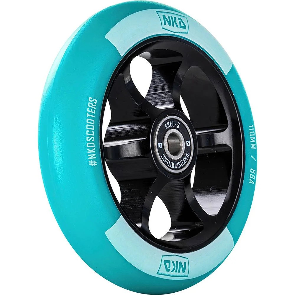 NKD Freestyle Koloběžk Wheel