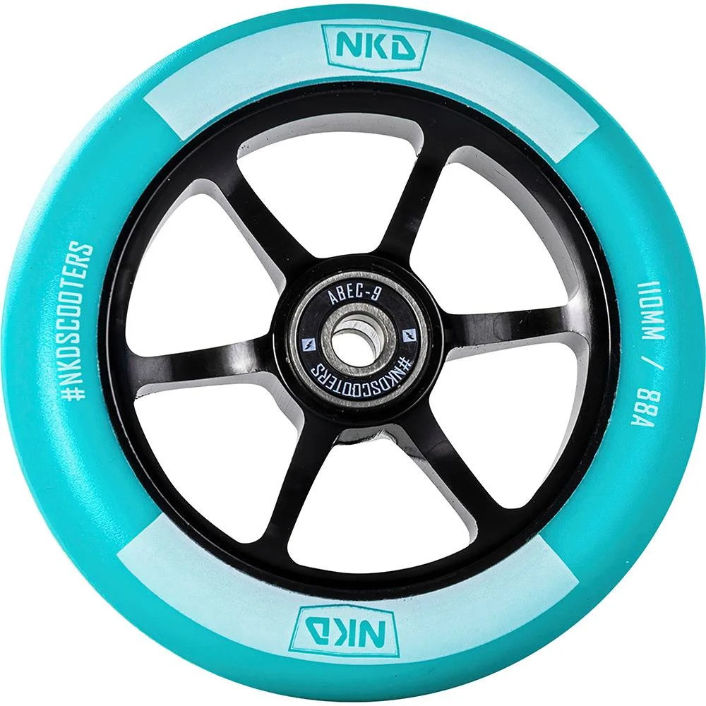 NKD Freestyle Koloběžk Wheel
