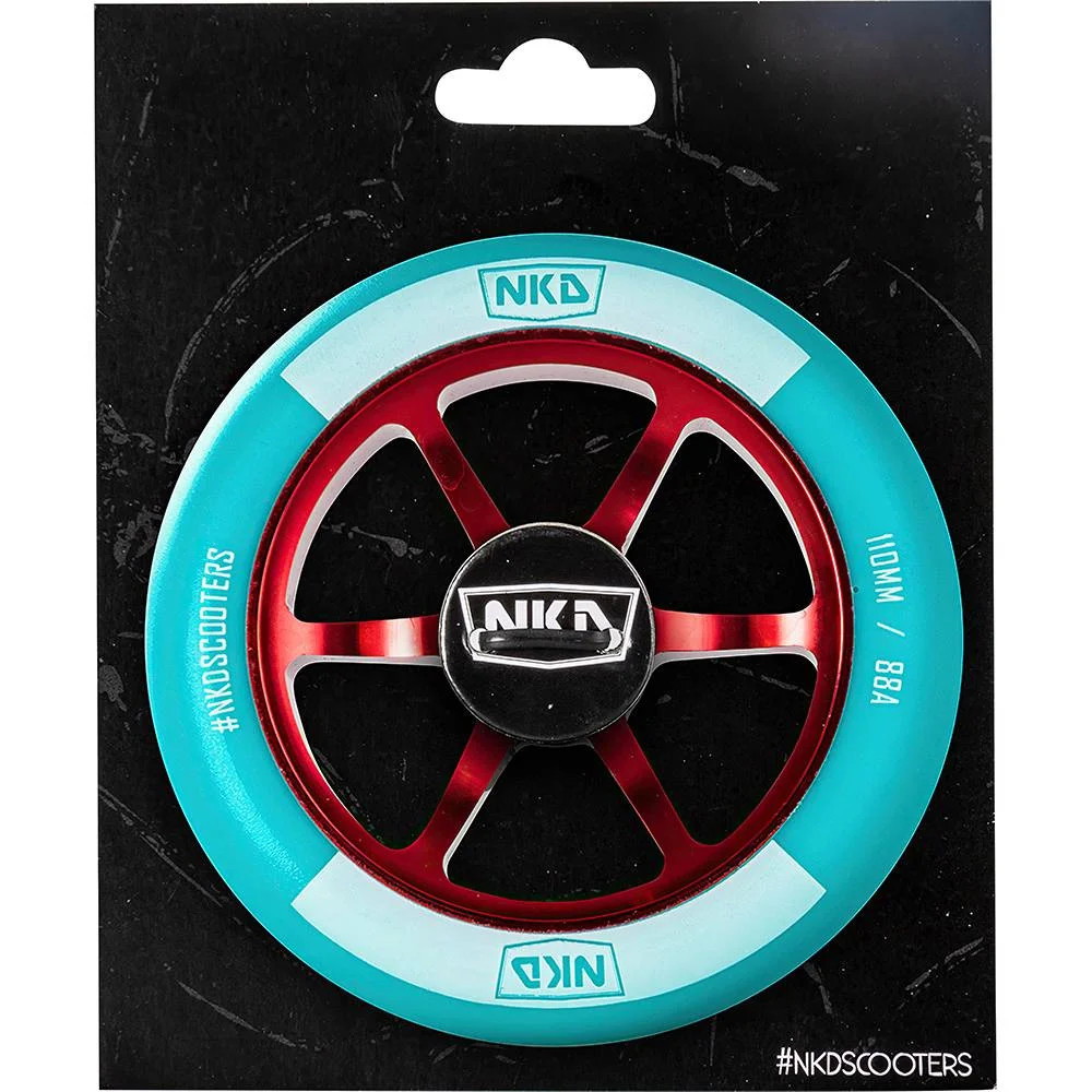 NKD Freestyle Koloběžk Wheel