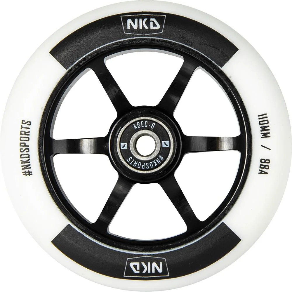 NKD Freestyle Koloběžk Wheel
