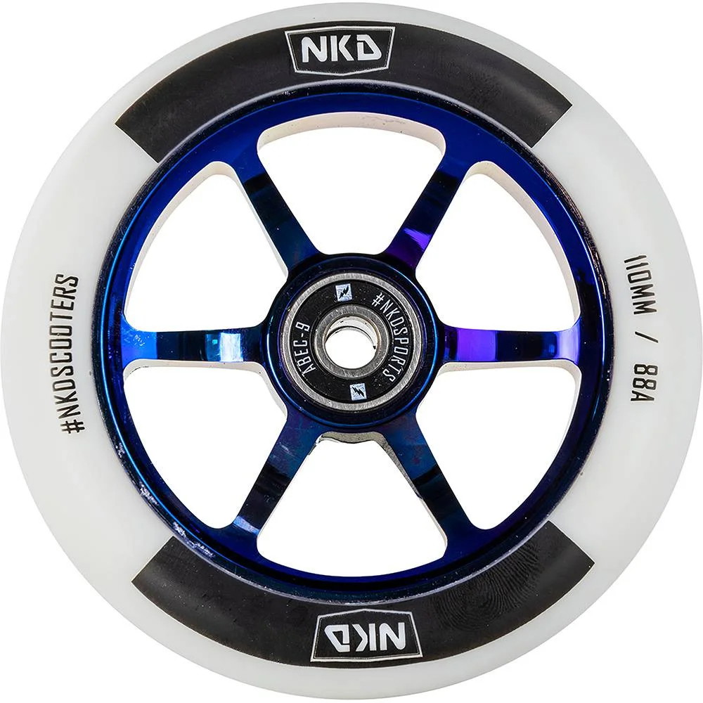 NKD Freestyle Koloběžk Wheel