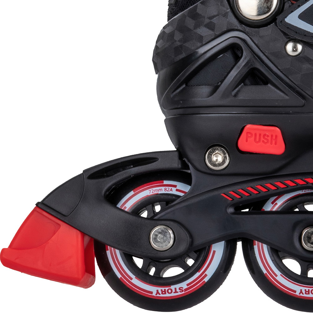 Inline brusle Story Blaster