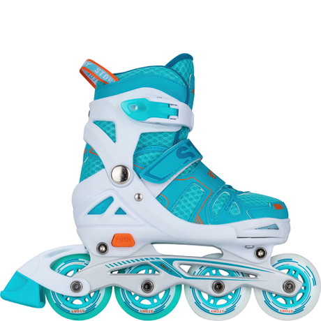 Inline brusle Story Blaster