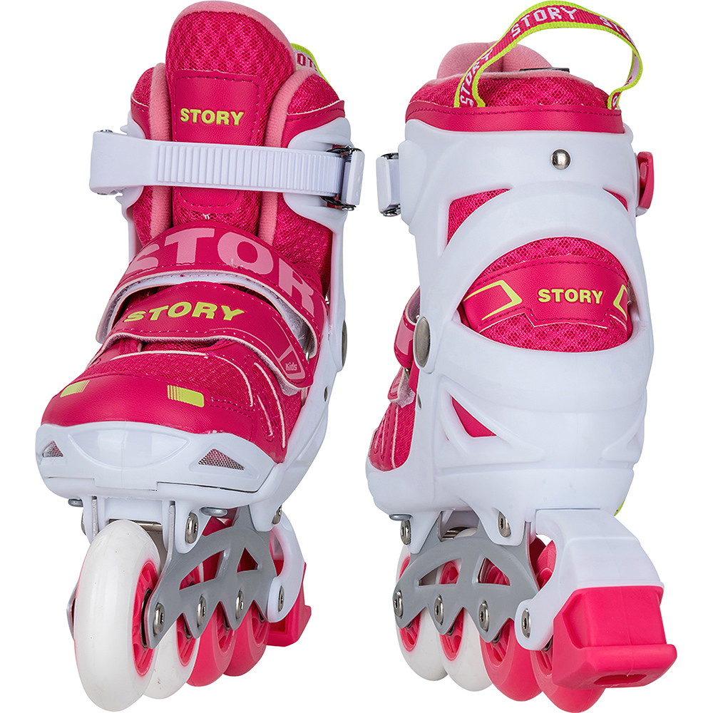 Inline brusle Story Blaster