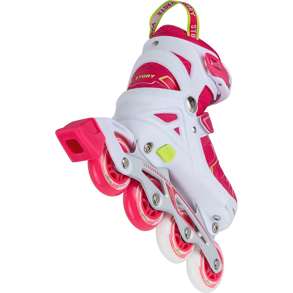Inline brusle Story Blaster