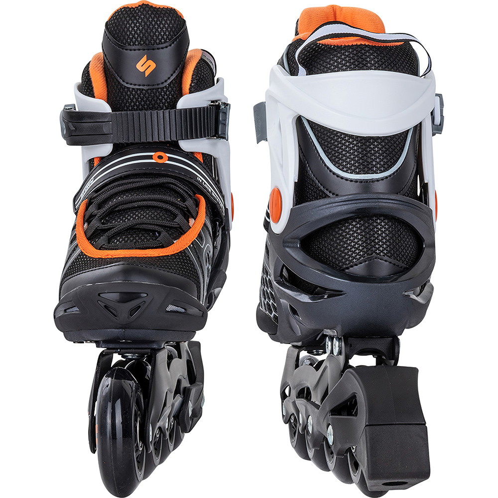 Story Delta Inline Brusle