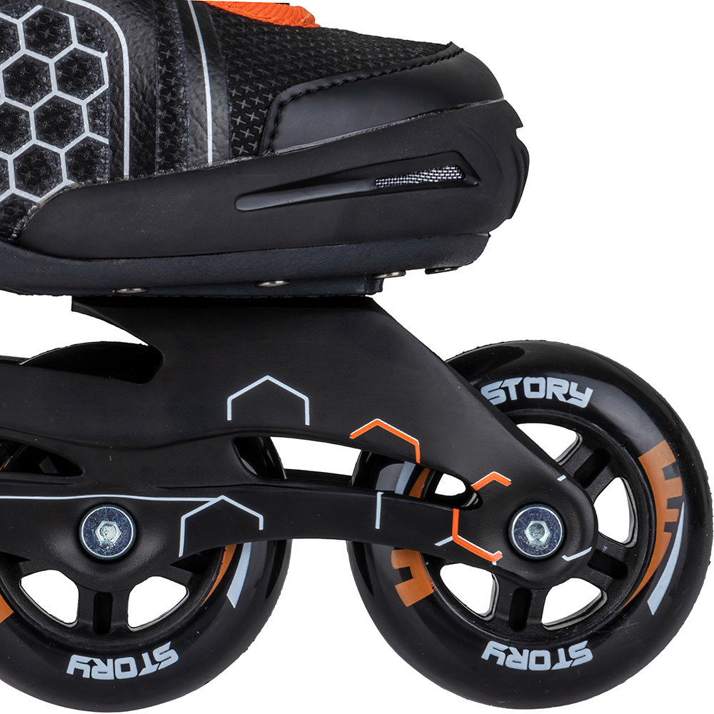 Story Delta Inline Brusle