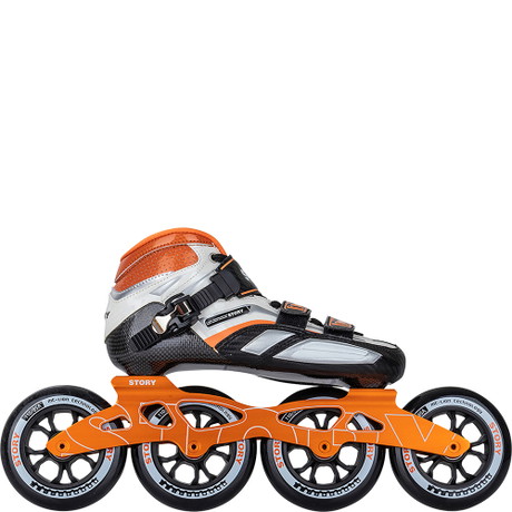 Story Shadow Inline Skates