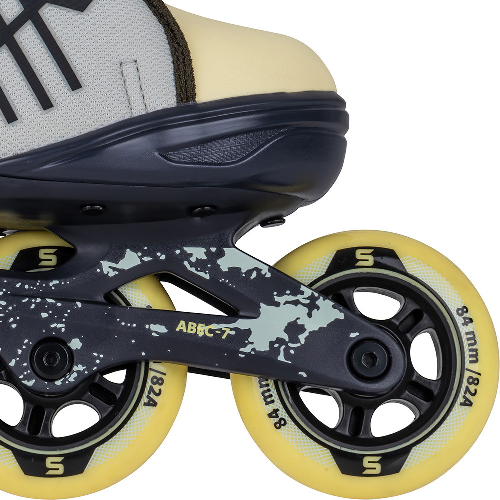 Inline brusle Story Shockwave
