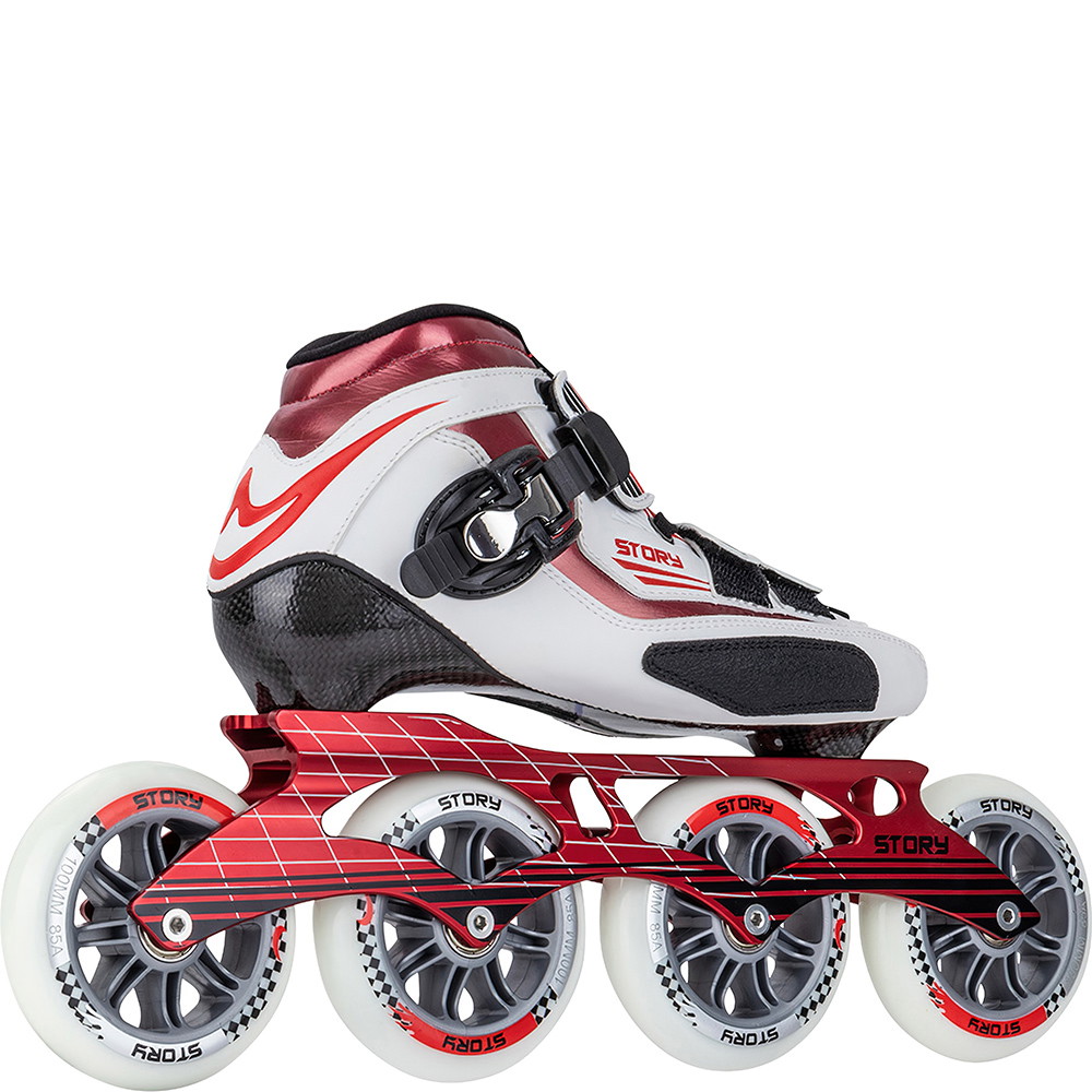 Inline brusle Story Speed Max