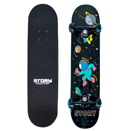 Příběh 6.75'' Skateboard