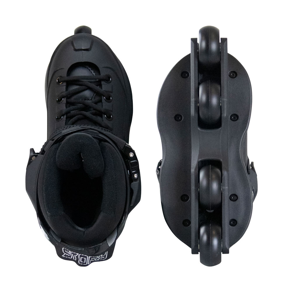 Inline brusle Story Aggressive EVO