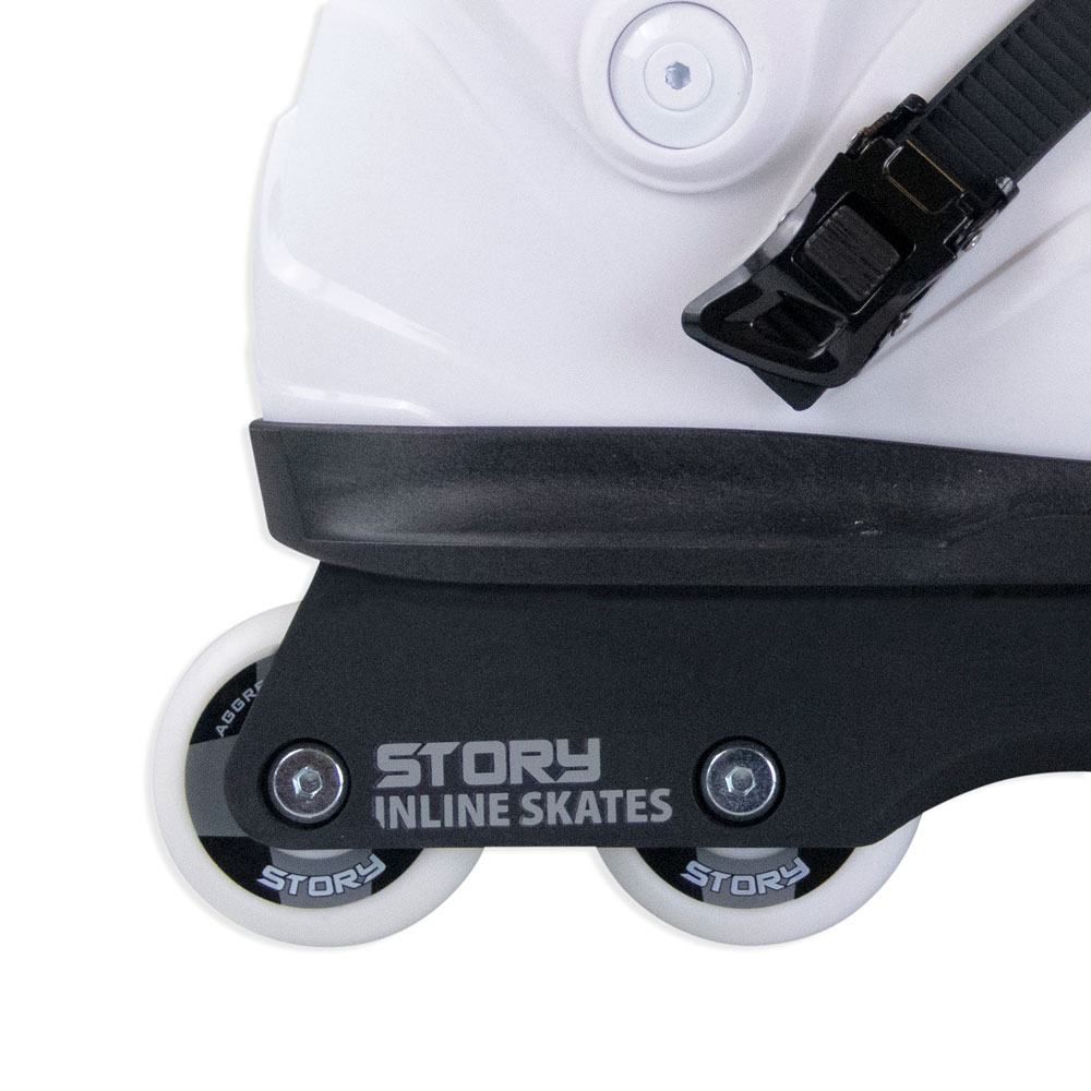 Inline brusle Story Aggressive EVO