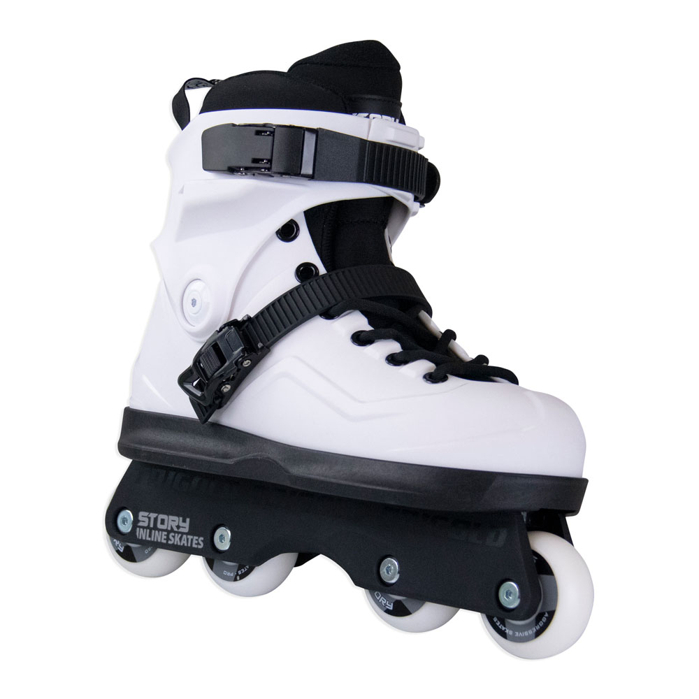 Inline brusle Story Aggressive EVO